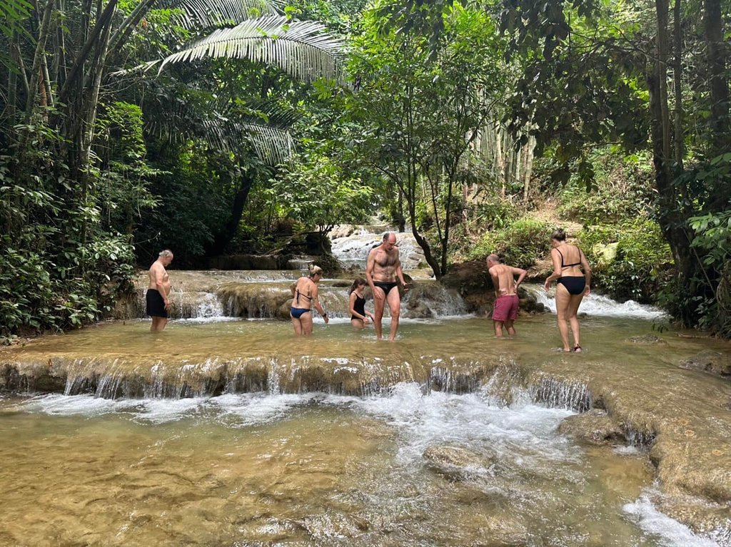 5 Days Ba Be Lake - Cao Bang Trekking Experience